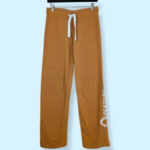 Jinx Aperture Laboratories Orange Portal Pants